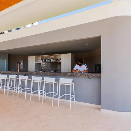 Sunset Cliffs Sol Apartment Benidorm Exterior photo